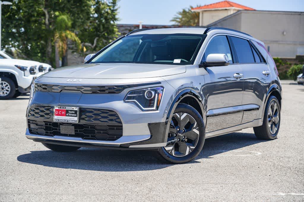 2024 Kia Niro EV