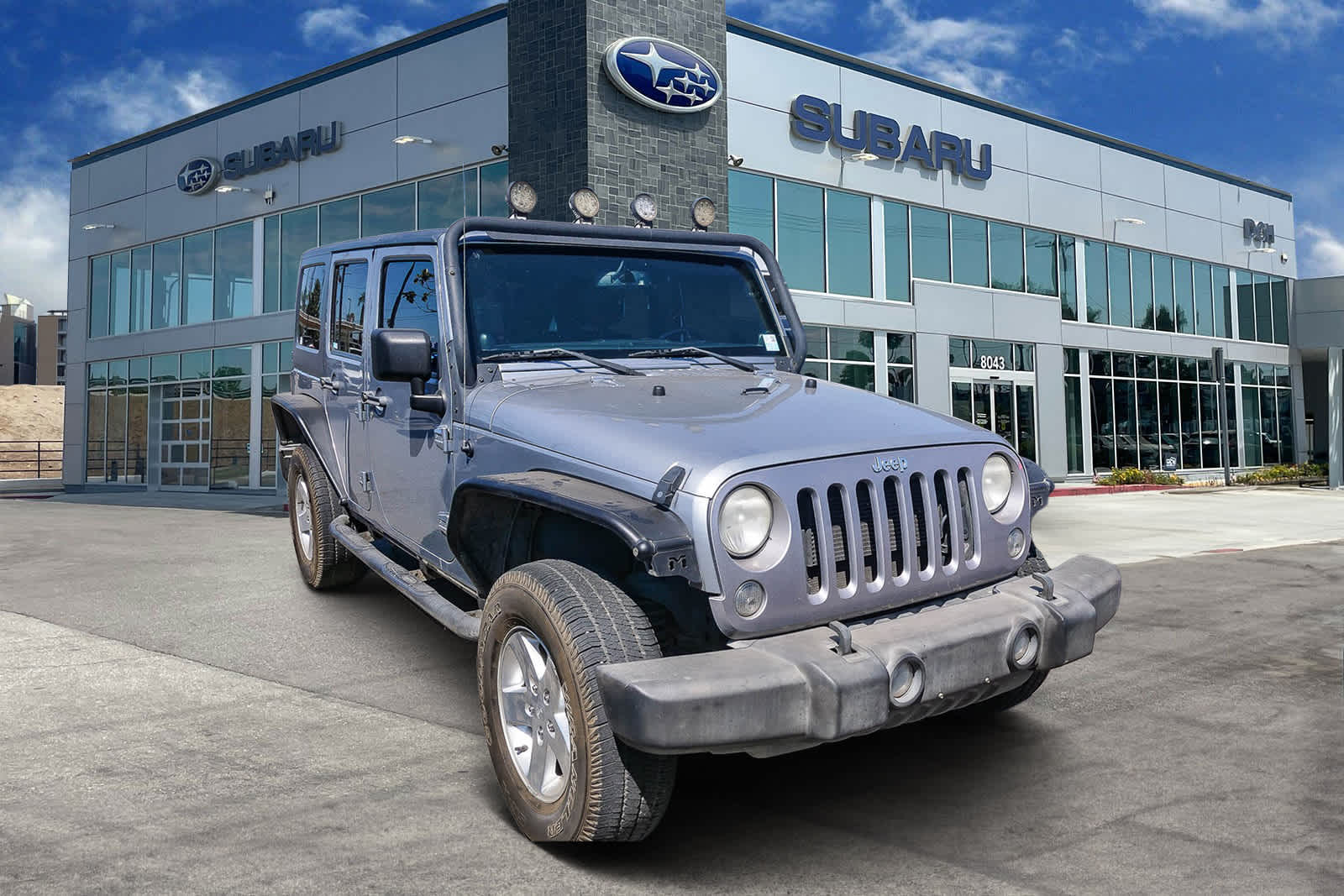 View vehicle photo 5