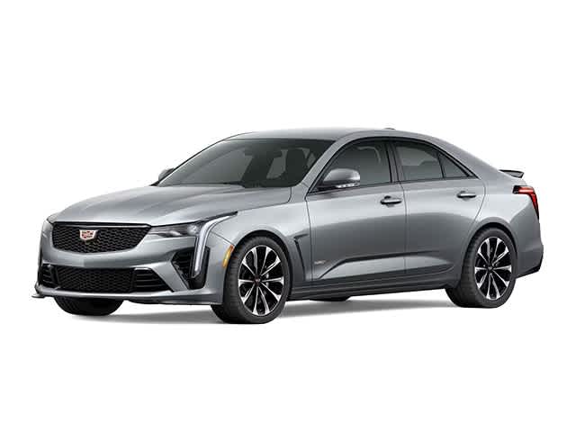 2023 Cadillac CT4-V