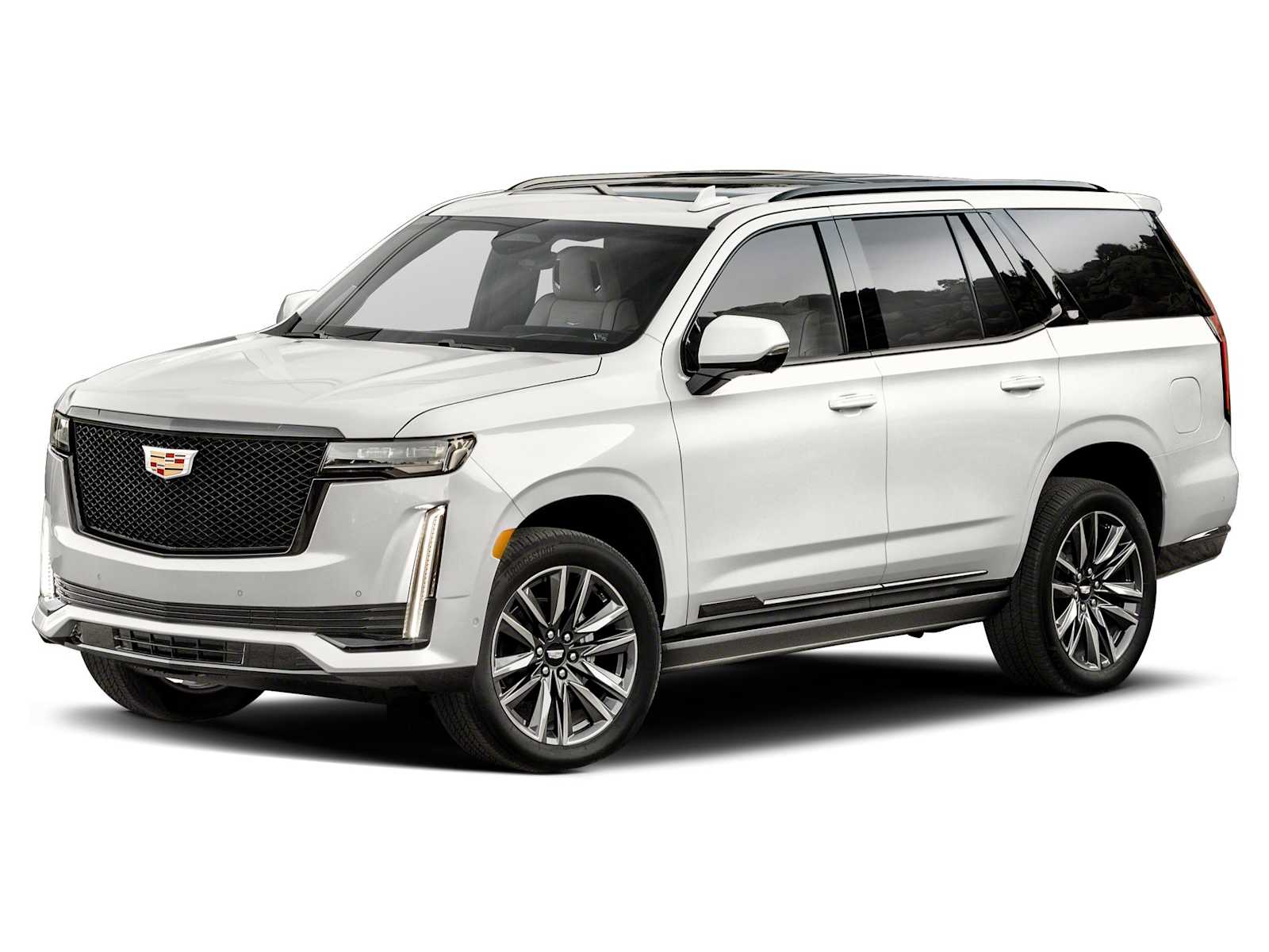 2021 Cadillac Escalade