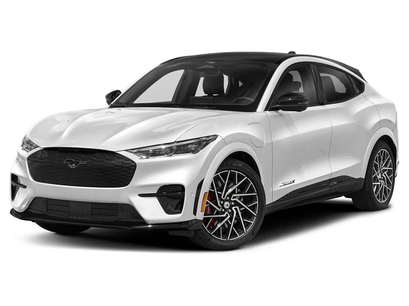 2023 Ford Mustang Mach-E
