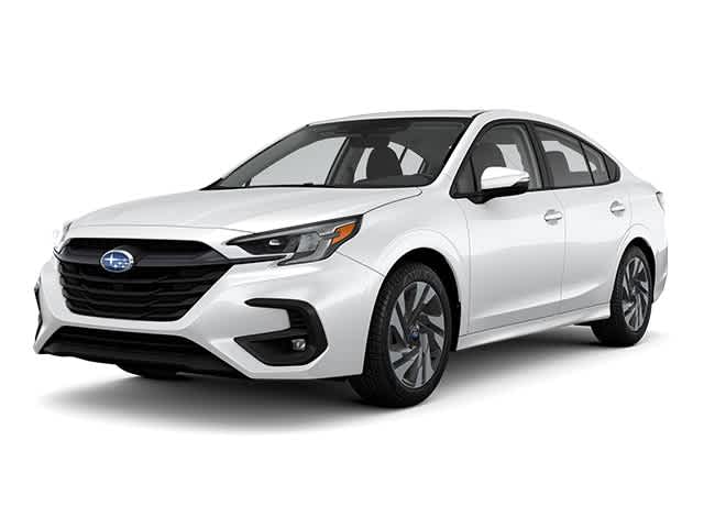 2025 Subaru Legacy