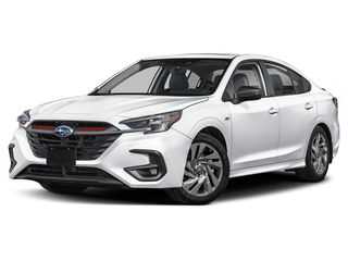 2024 Subaru Legacy