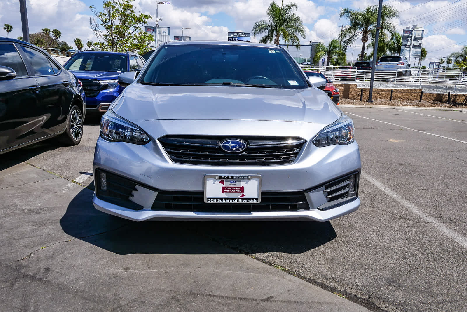 View vehicle photo 5