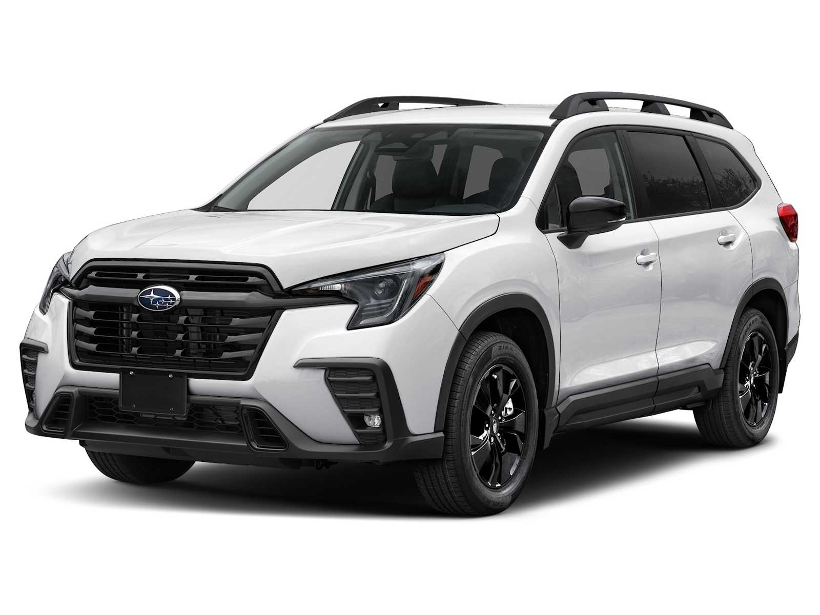 2027 Subaru Ascent