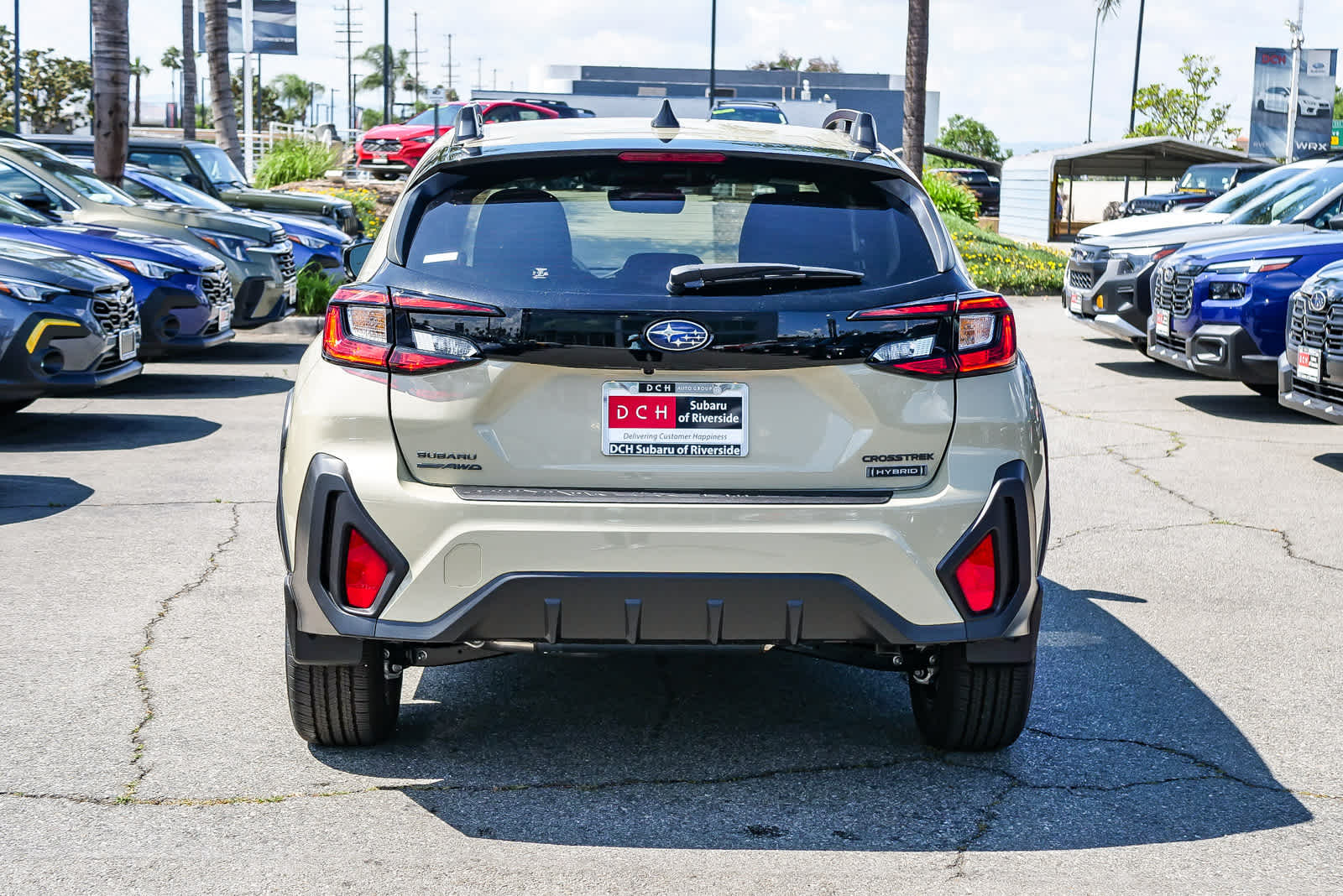 View vehicle photo 5