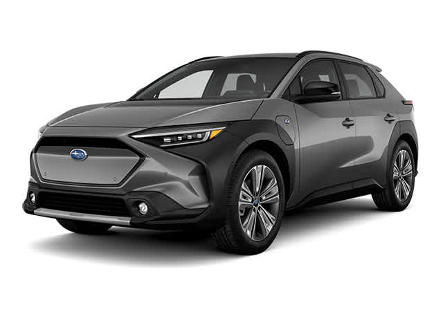 2023 Subaru Solterra