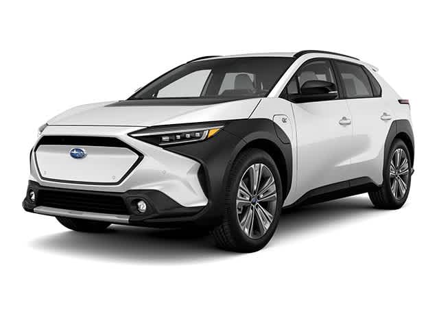 2023 Subaru Solterra