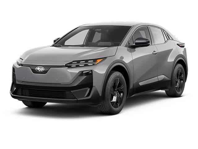 2026 Subaru Uncharted