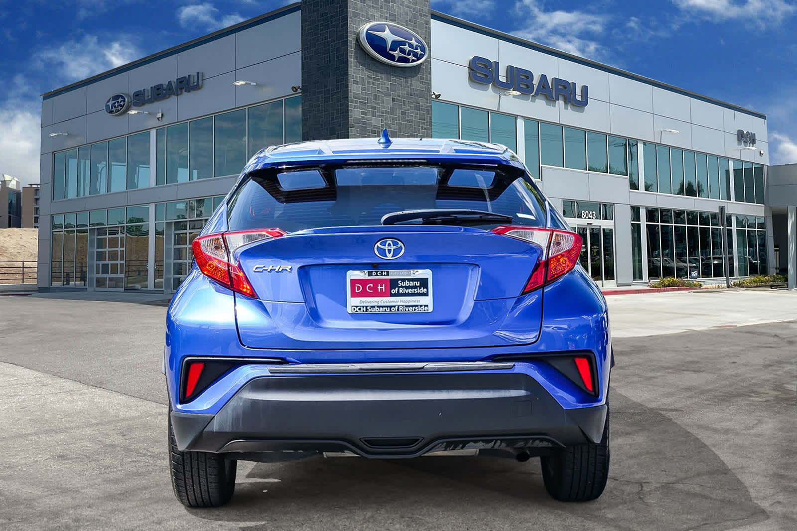 View vehicle photo 5