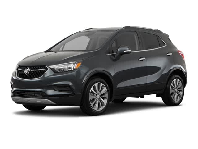 2017 Buick Encore