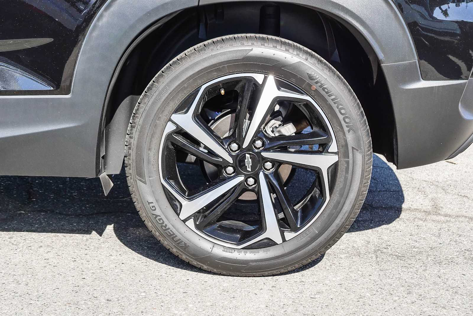 2023 Chevrolet Trailblazer RS FWD