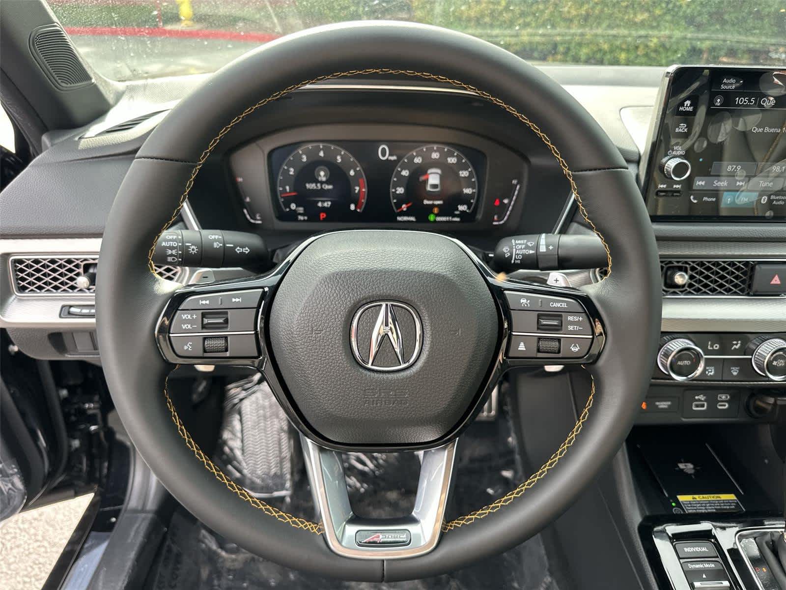 2026 Acura Integra A-Spec w/Technology Package - Photo 15