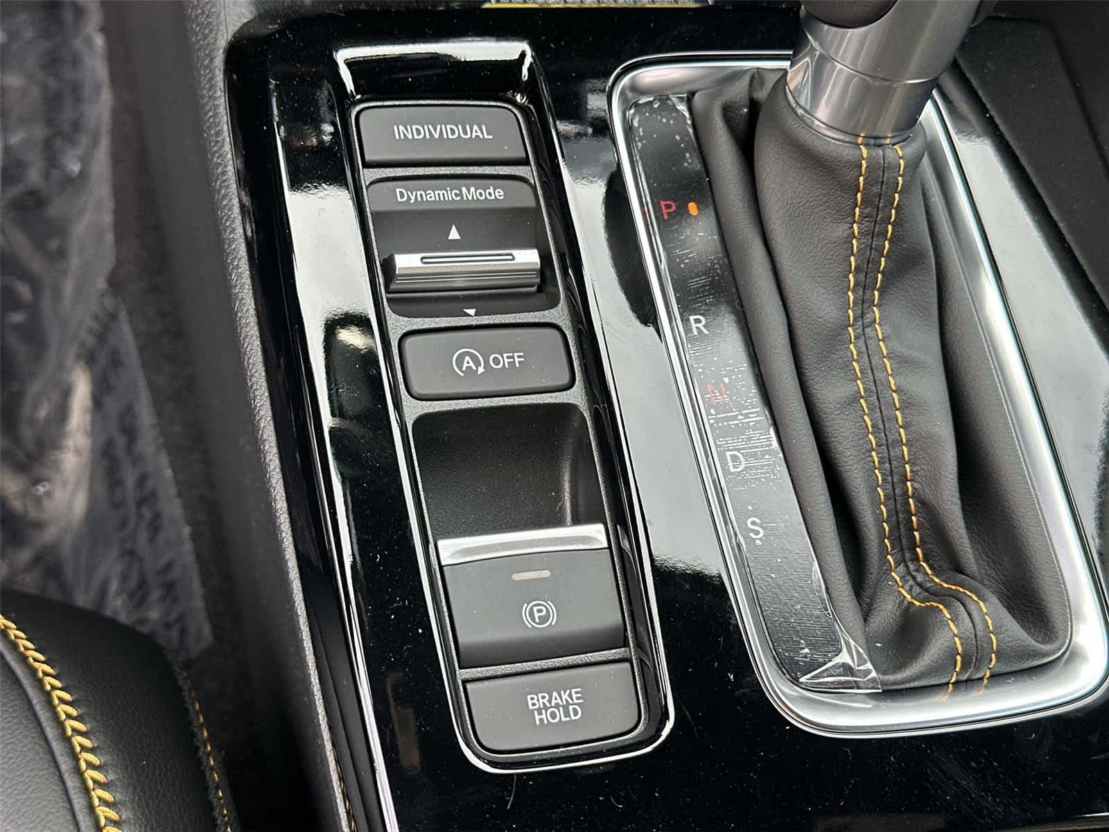 2026 Acura Integra A-Spec w/Technology Package - Photo 35