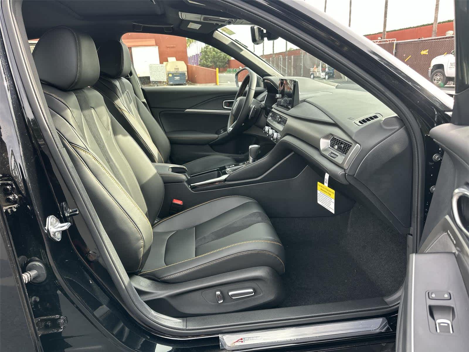 2026 Acura Integra A-Spec w/Technology Package - Photo 14