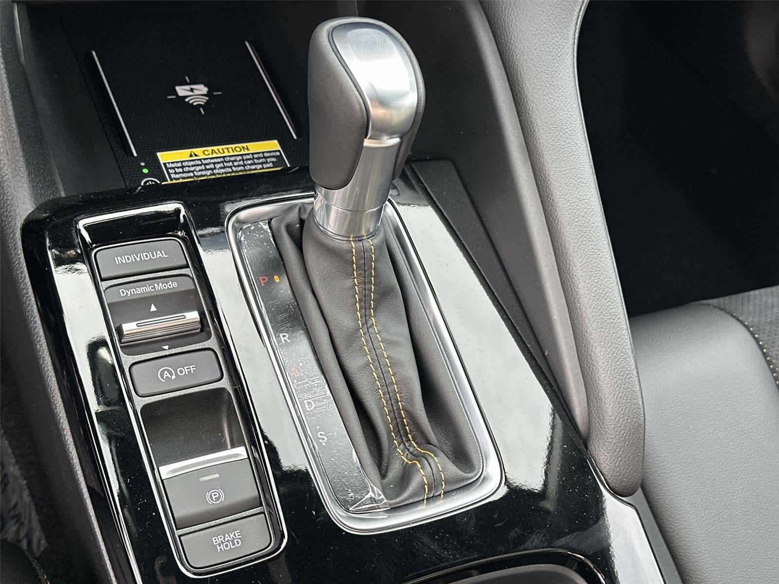 2026 Acura Integra A-Spec w/Technology Package - Photo 17