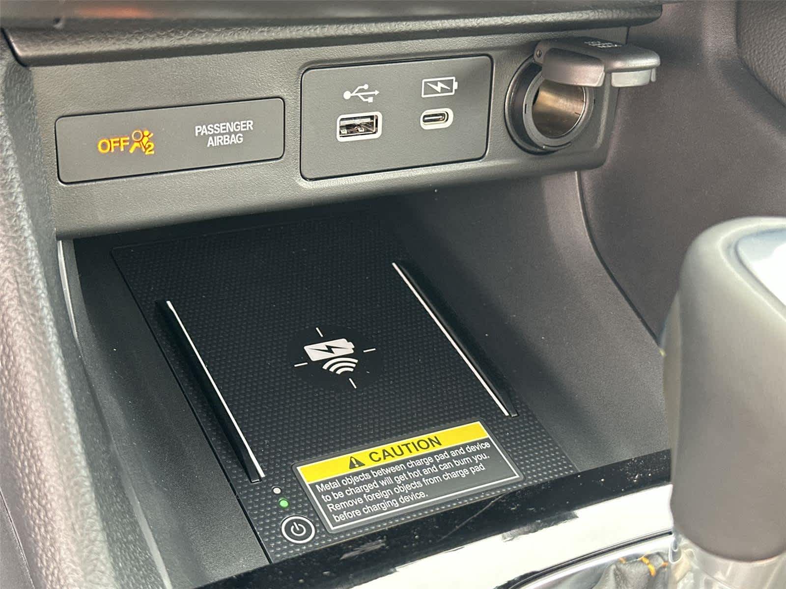 2026 Acura Integra A-Spec w/Technology Package - Photo 32