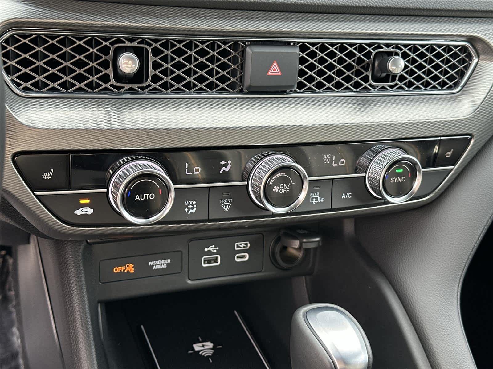 2026 Acura Integra A-Spec w/Technology Package - Photo 34