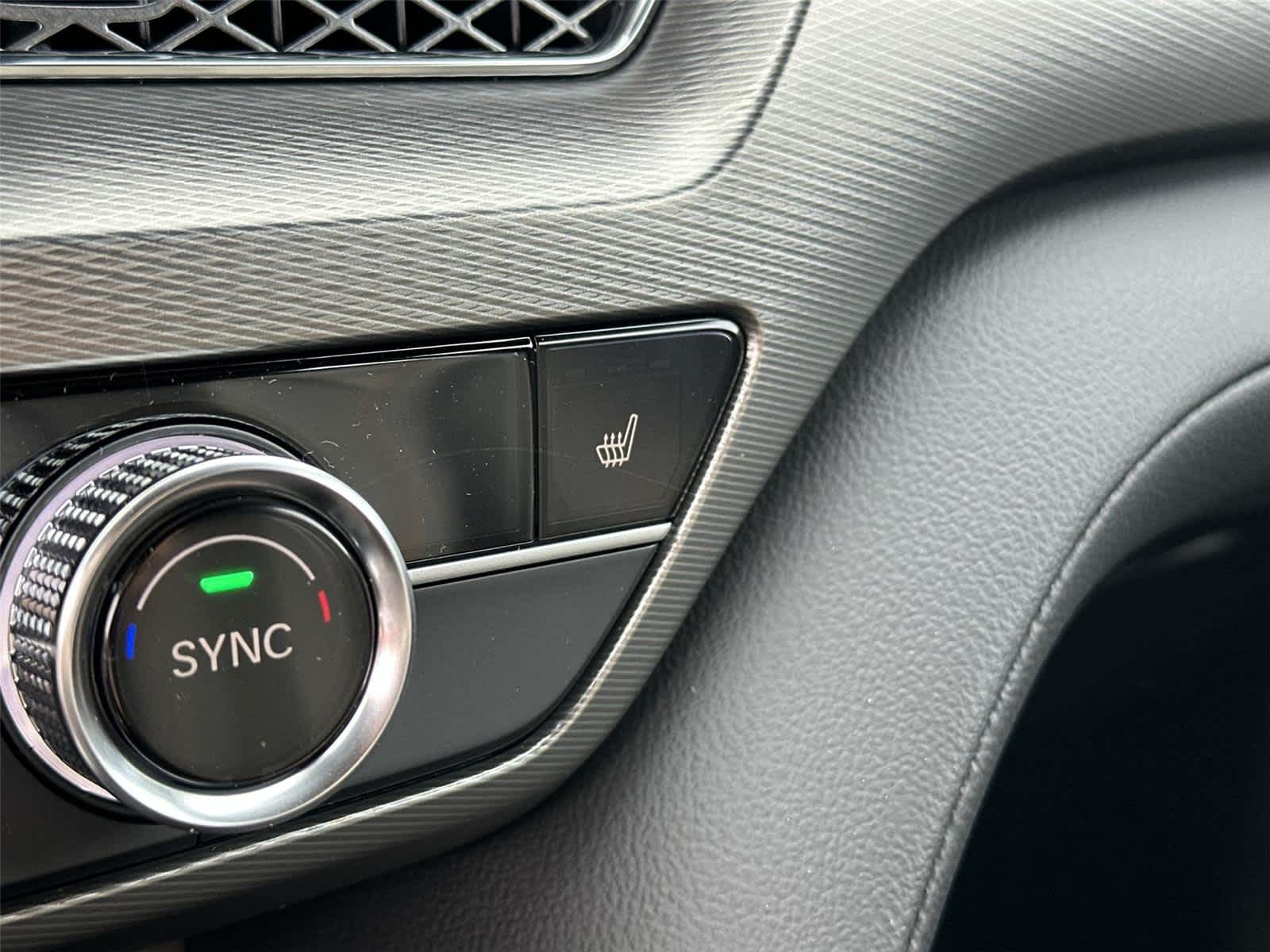 2026 Acura Integra A-Spec w/Technology Package - Photo 24