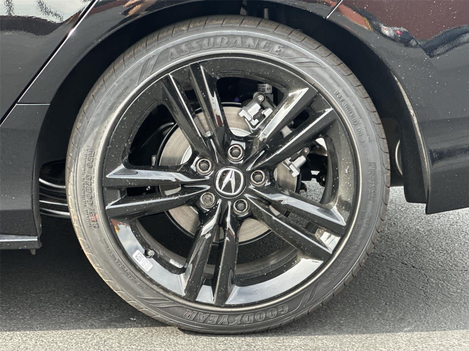 2026 Acura Integra A-Spec w/Technology Package - Photo 9