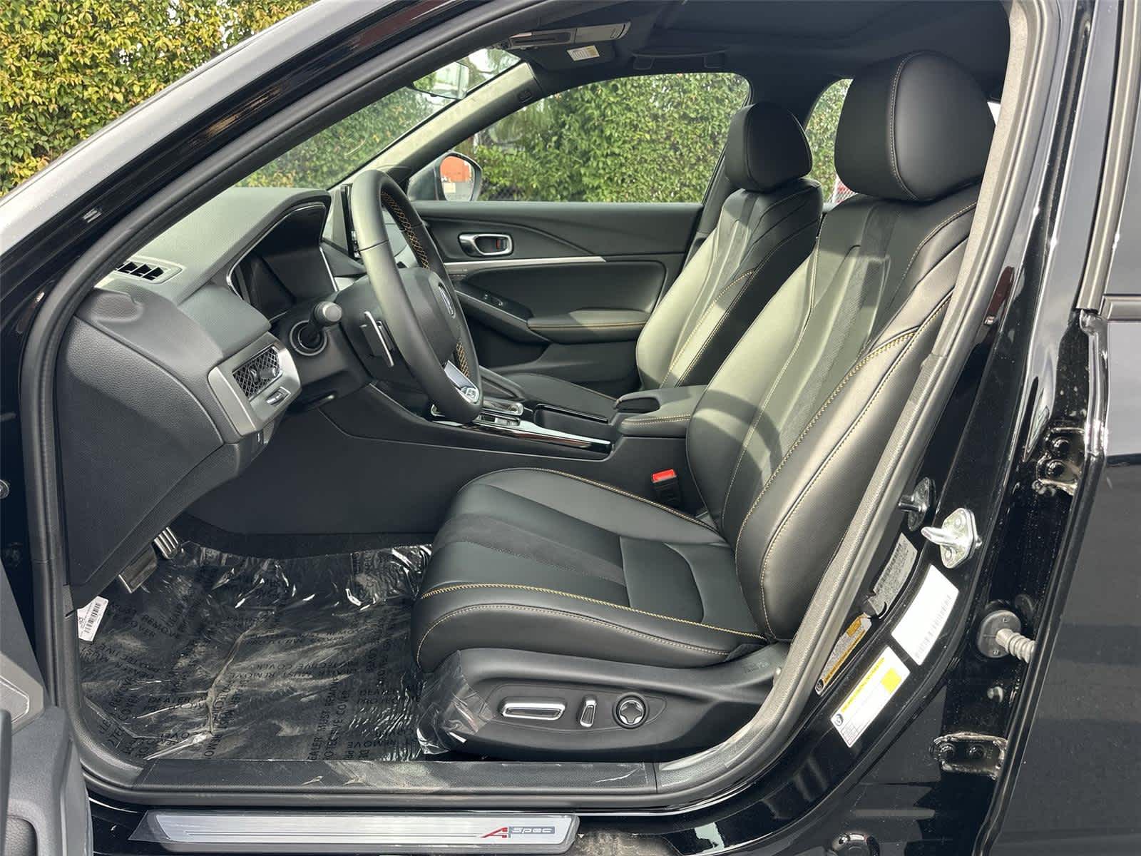 2026 Acura Integra A-Spec w/Technology Package - Photo 11