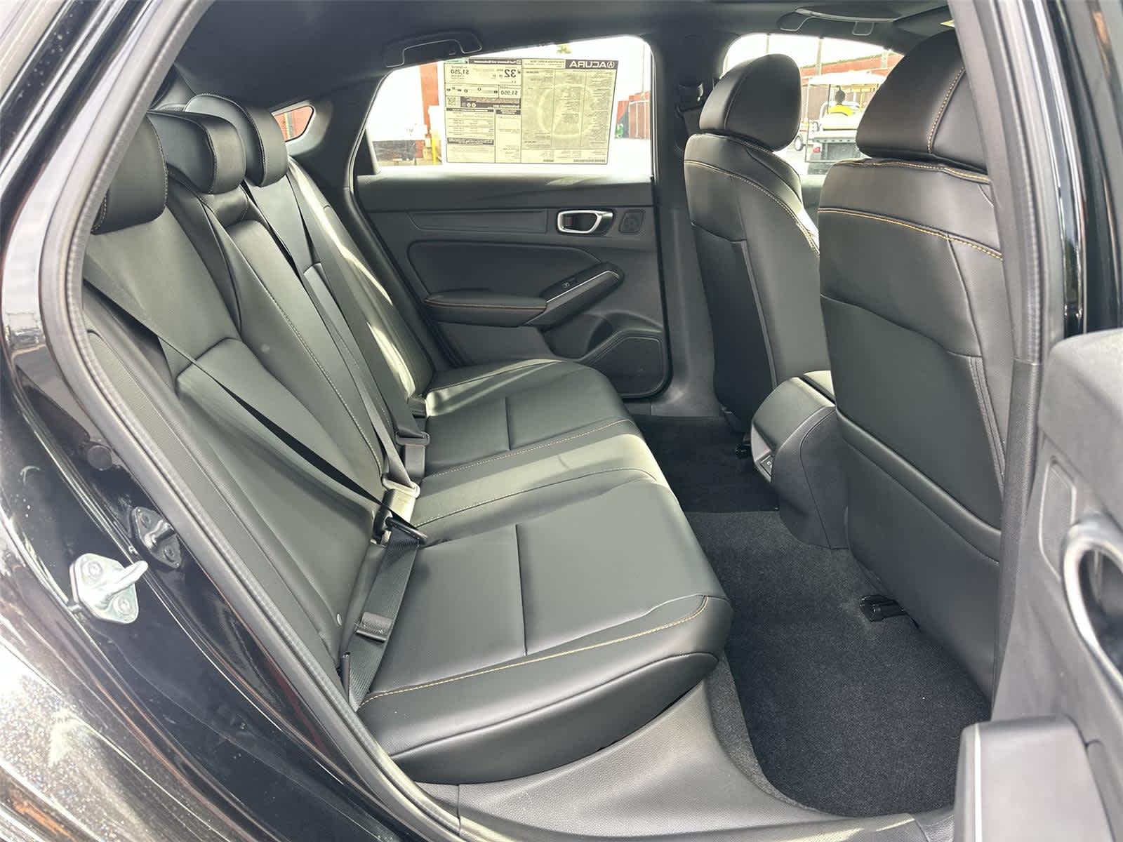 2026 Acura Integra A-Spec w/Technology Package - Photo 13