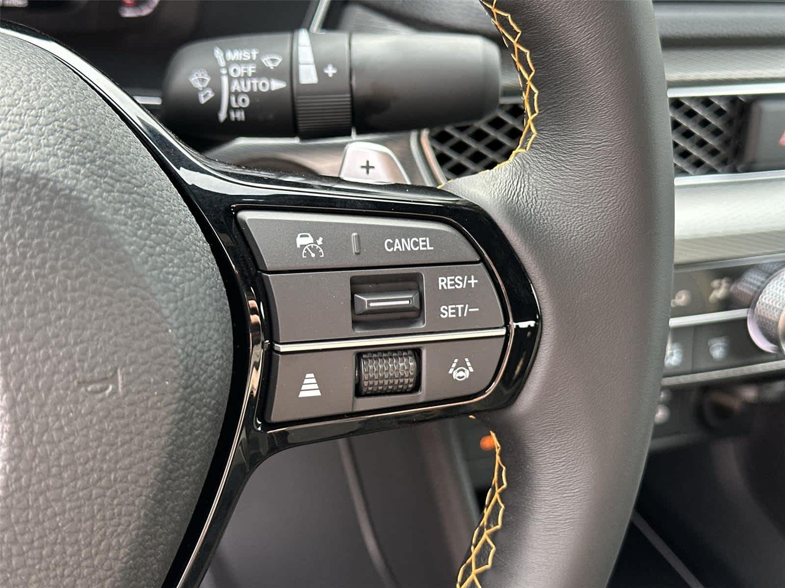 2026 Acura Integra A-Spec w/Technology Package - Photo 23