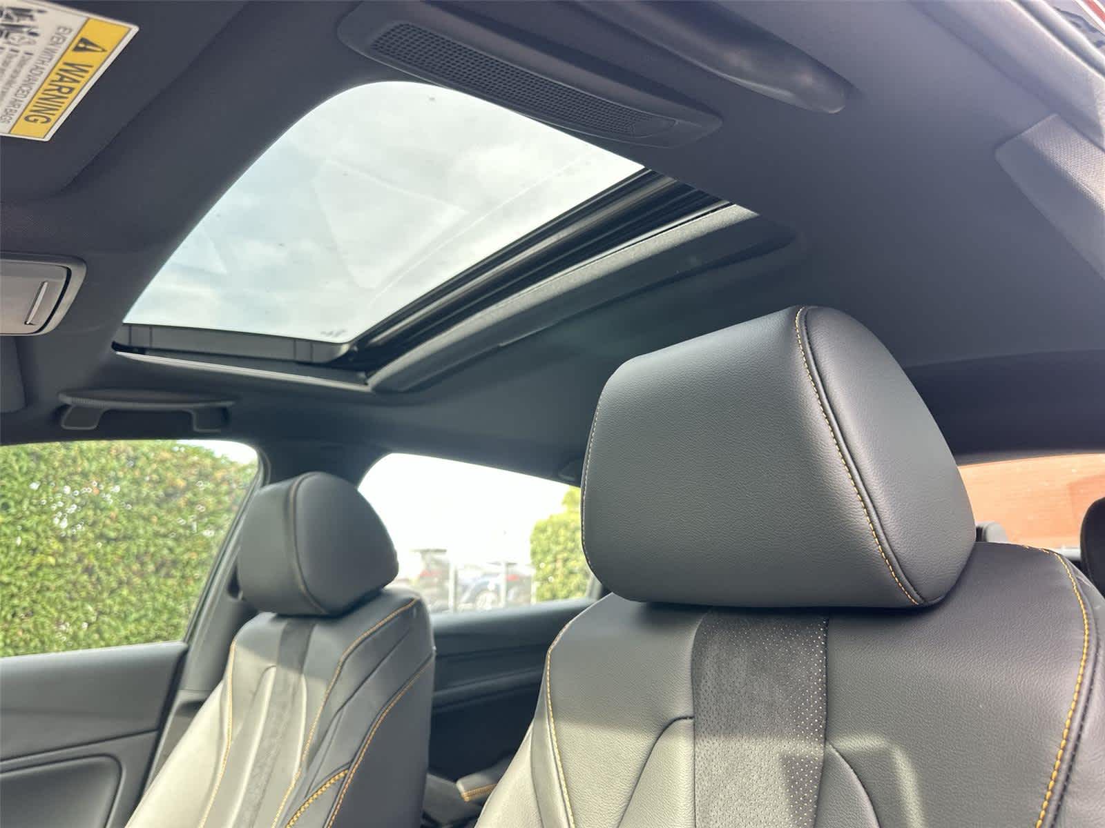 2026 Acura Integra A-Spec w/Technology Package - Photo 38