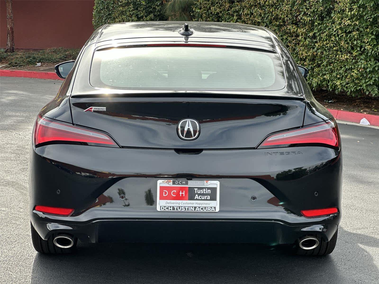 2026 Acura Integra A-Spec w/Technology Package - Photo 6