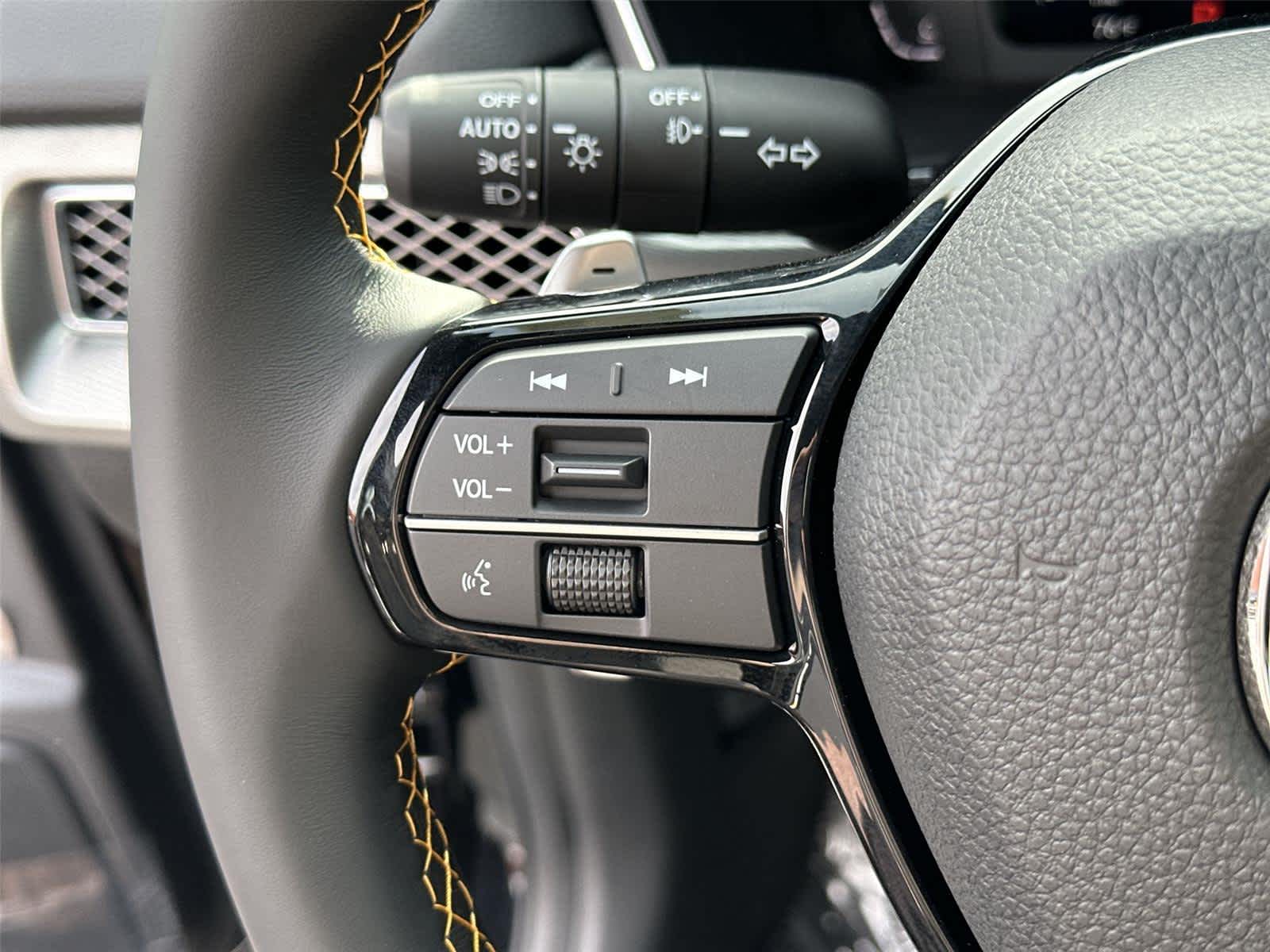 2026 Acura Integra A-Spec w/Technology Package - Photo 22
