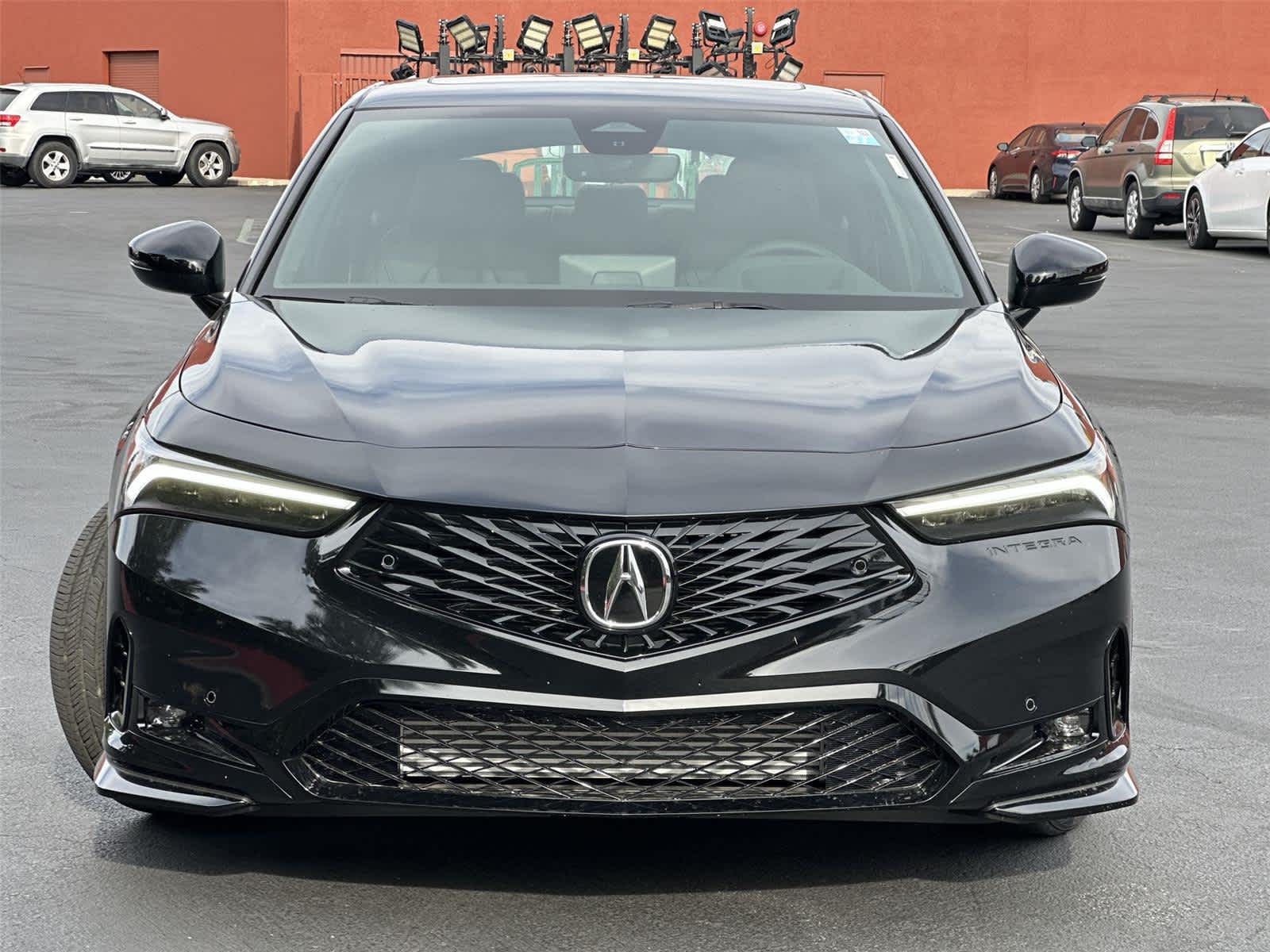 2026 Acura Integra A-Spec w/Technology Package - Photo 7