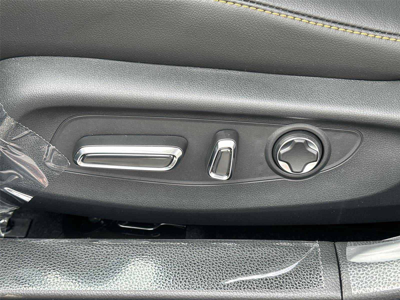 2026 Acura Integra A-Spec w/Technology Package - Photo 21