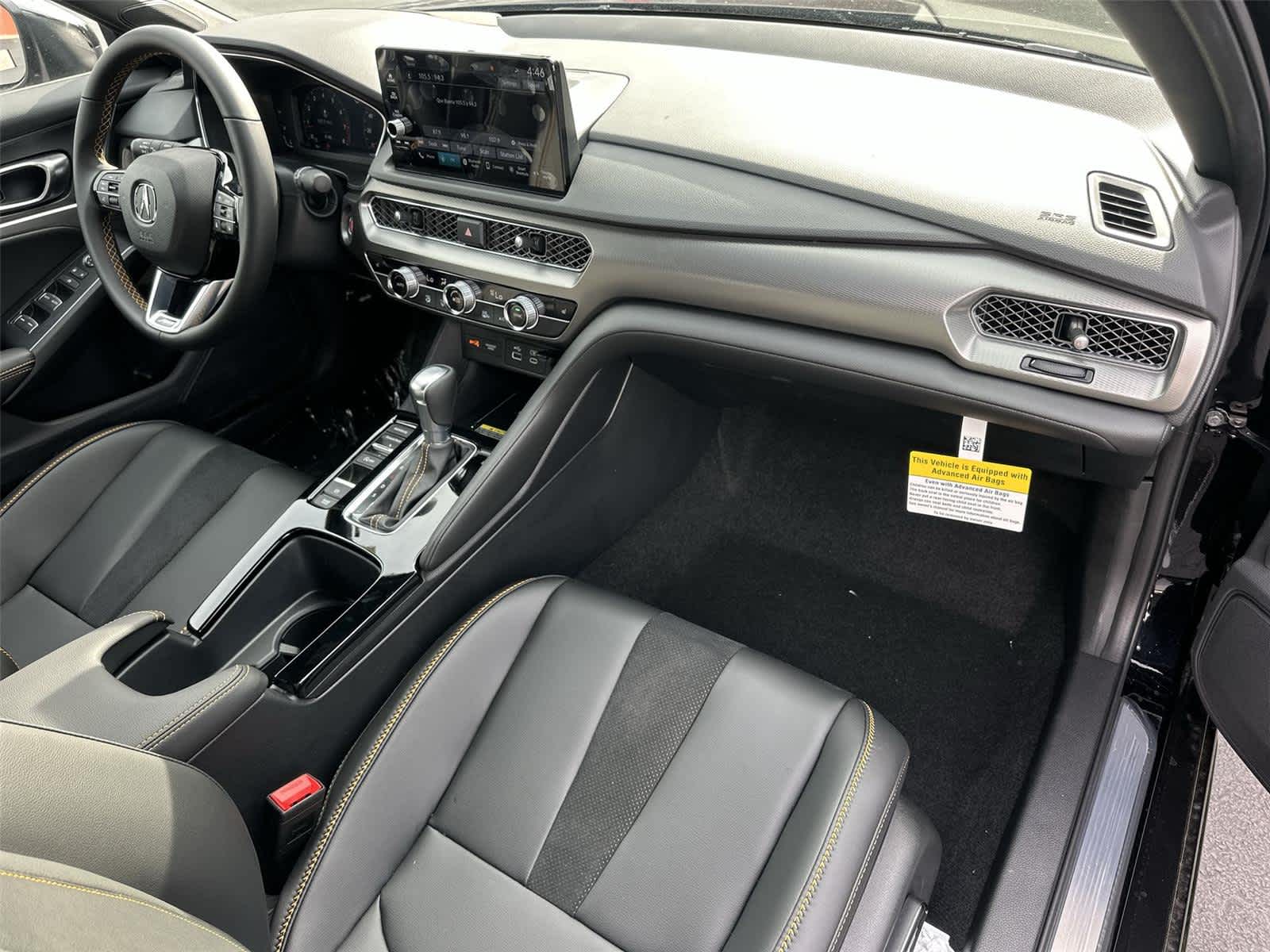 2026 Acura Integra A-Spec w/Technology Package - Photo 12