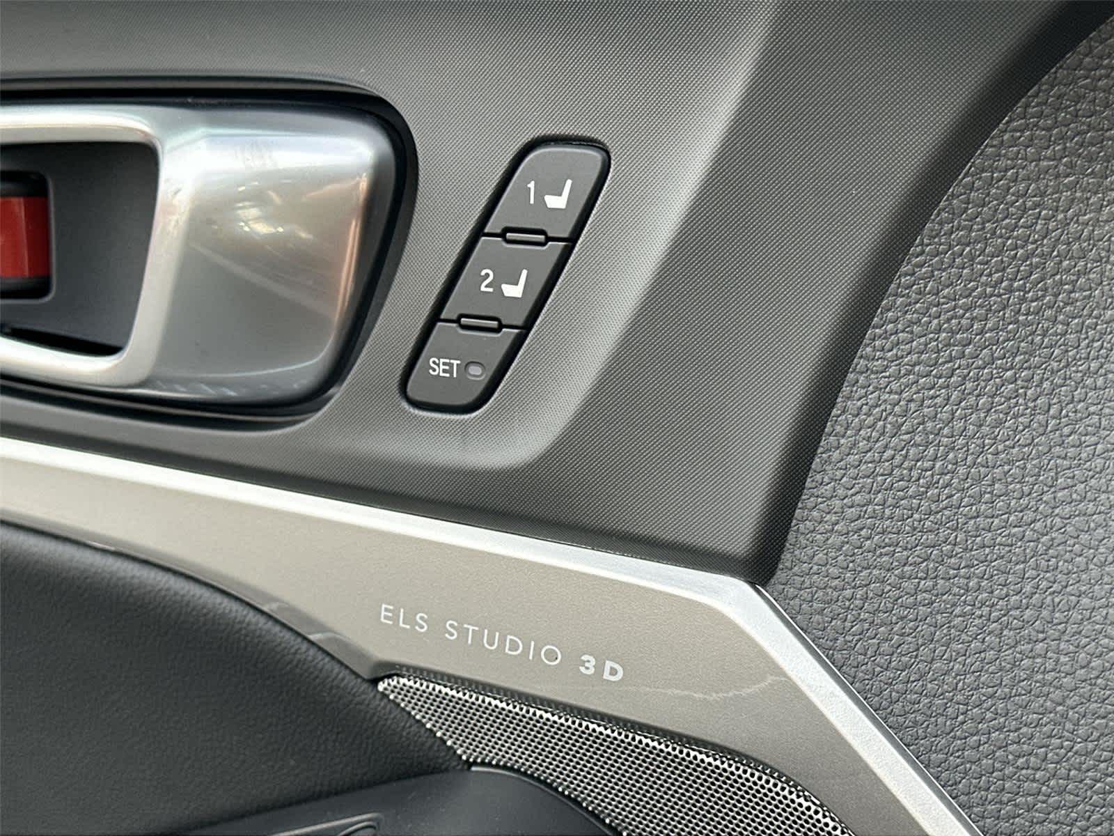 2026 Acura Integra A-Spec w/Technology Package - Photo 37
