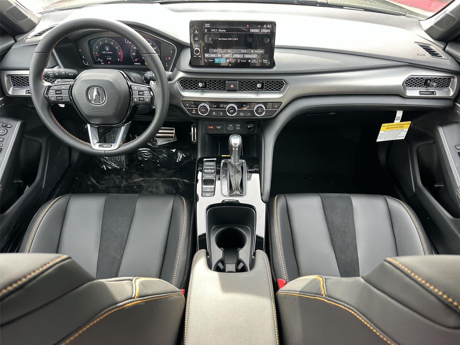 2026 Acura Integra A-Spec w/Technology Package - Photo 10