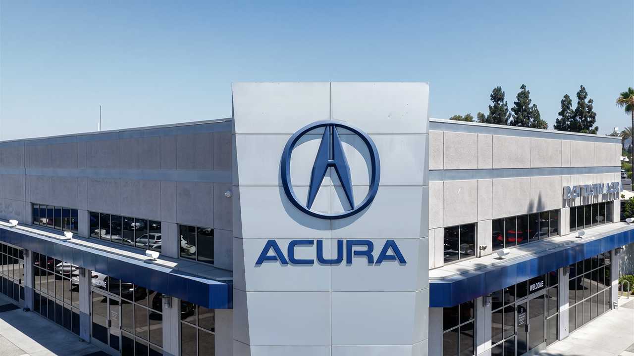 2026 Acura Integra A-Spec w/Technology Package - Photo 26