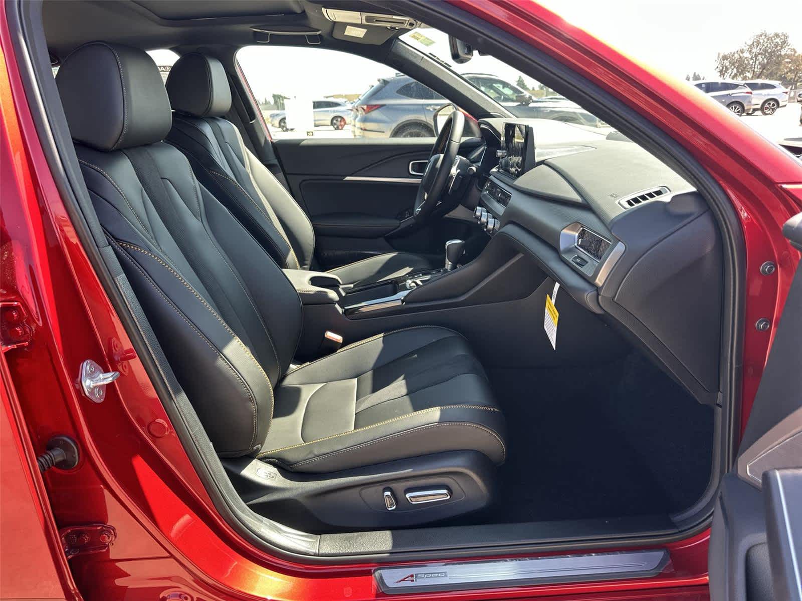 2026 Acura Integra A-Spec w/Technology Package - Photo 15