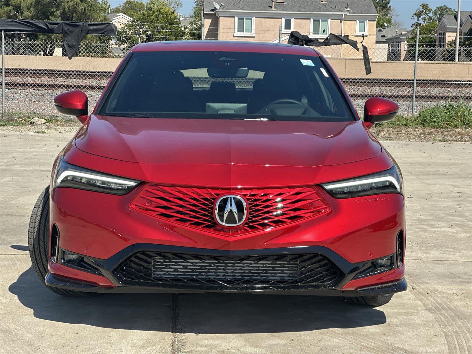 2026 Acura Integra A-Spec w/Technology Package - Photo 7