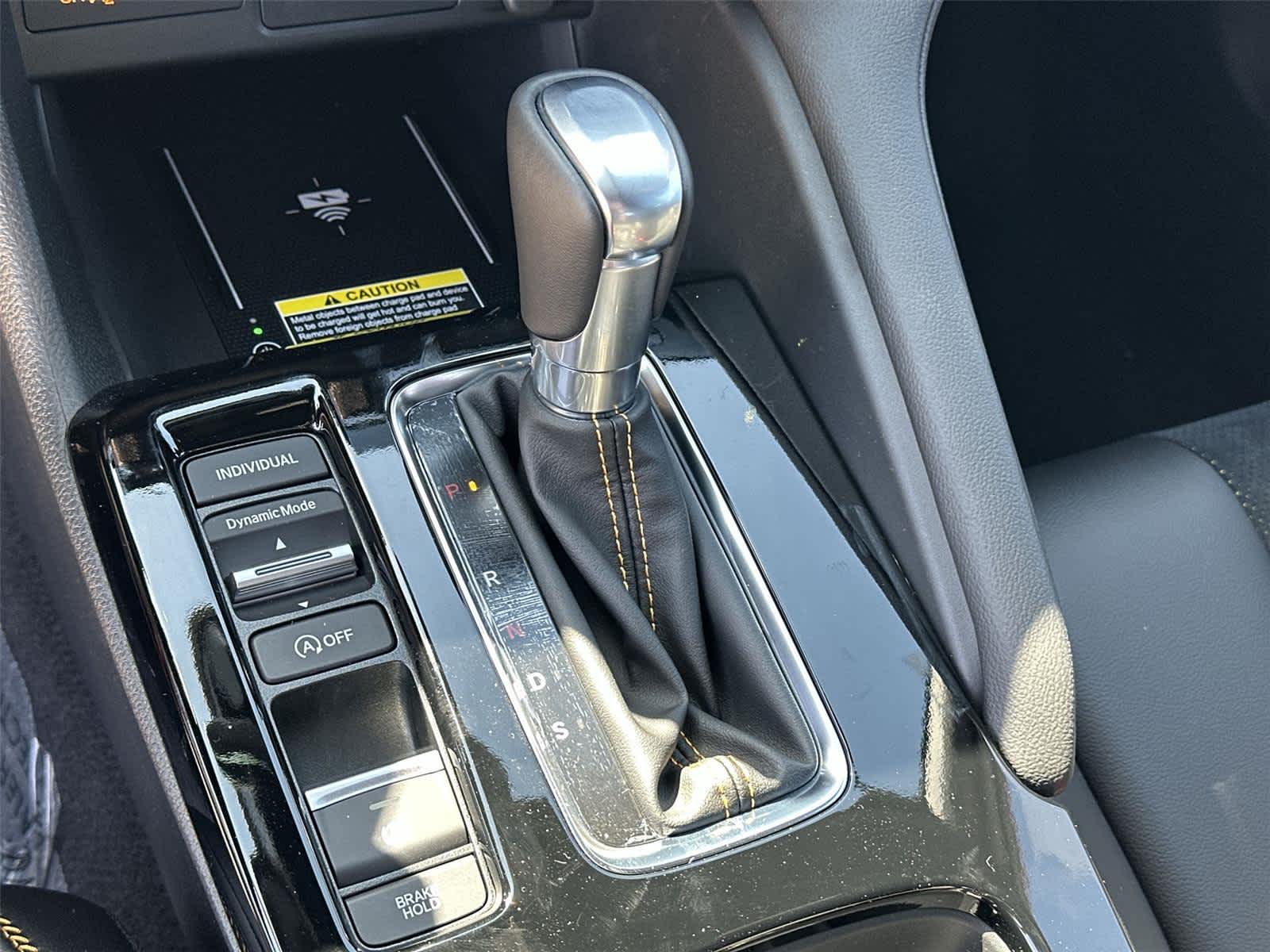 2026 Acura Integra A-Spec w/Technology Package - Photo 18