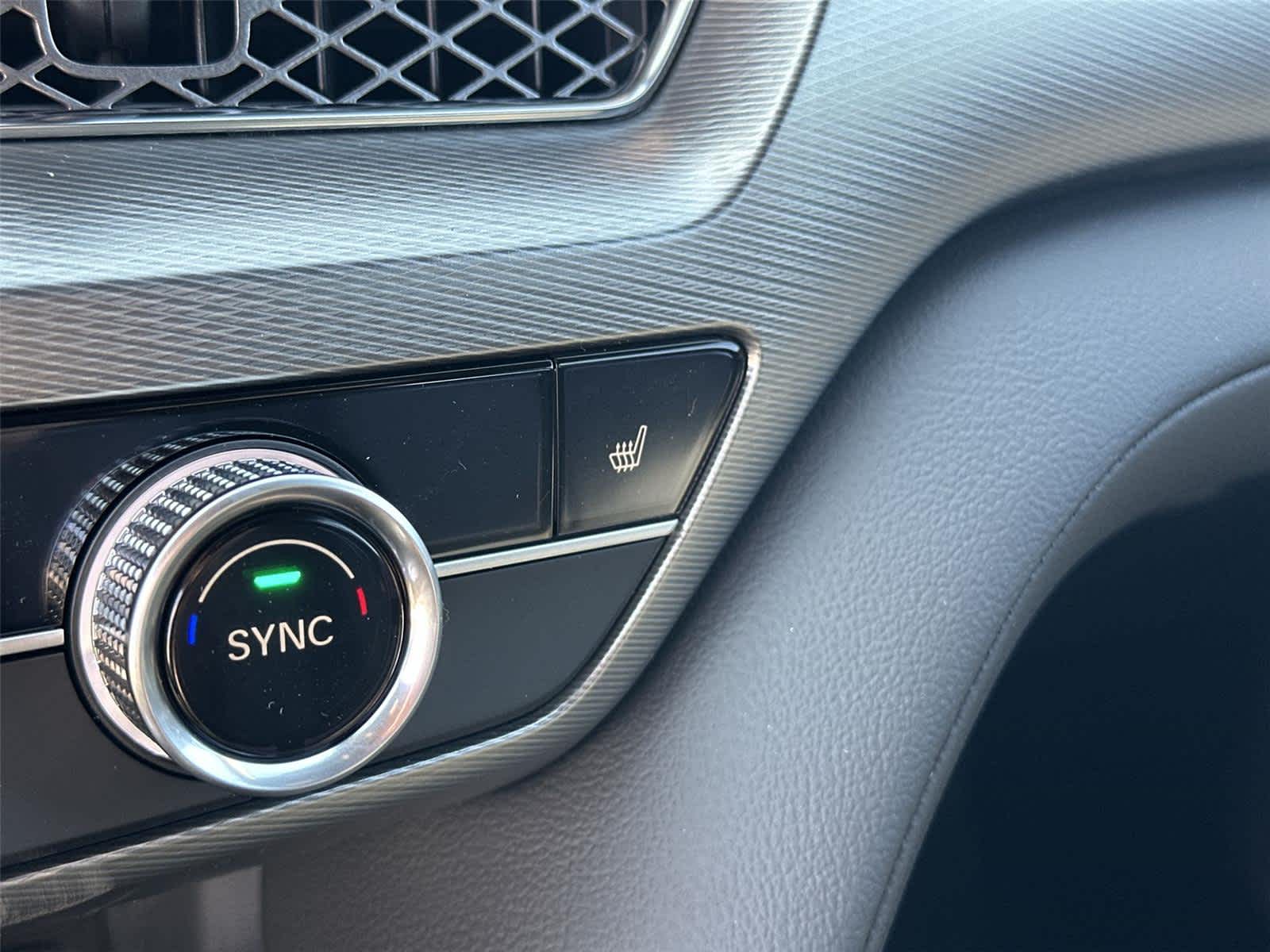 2026 Acura Integra A-Spec w/Technology Package - Photo 35