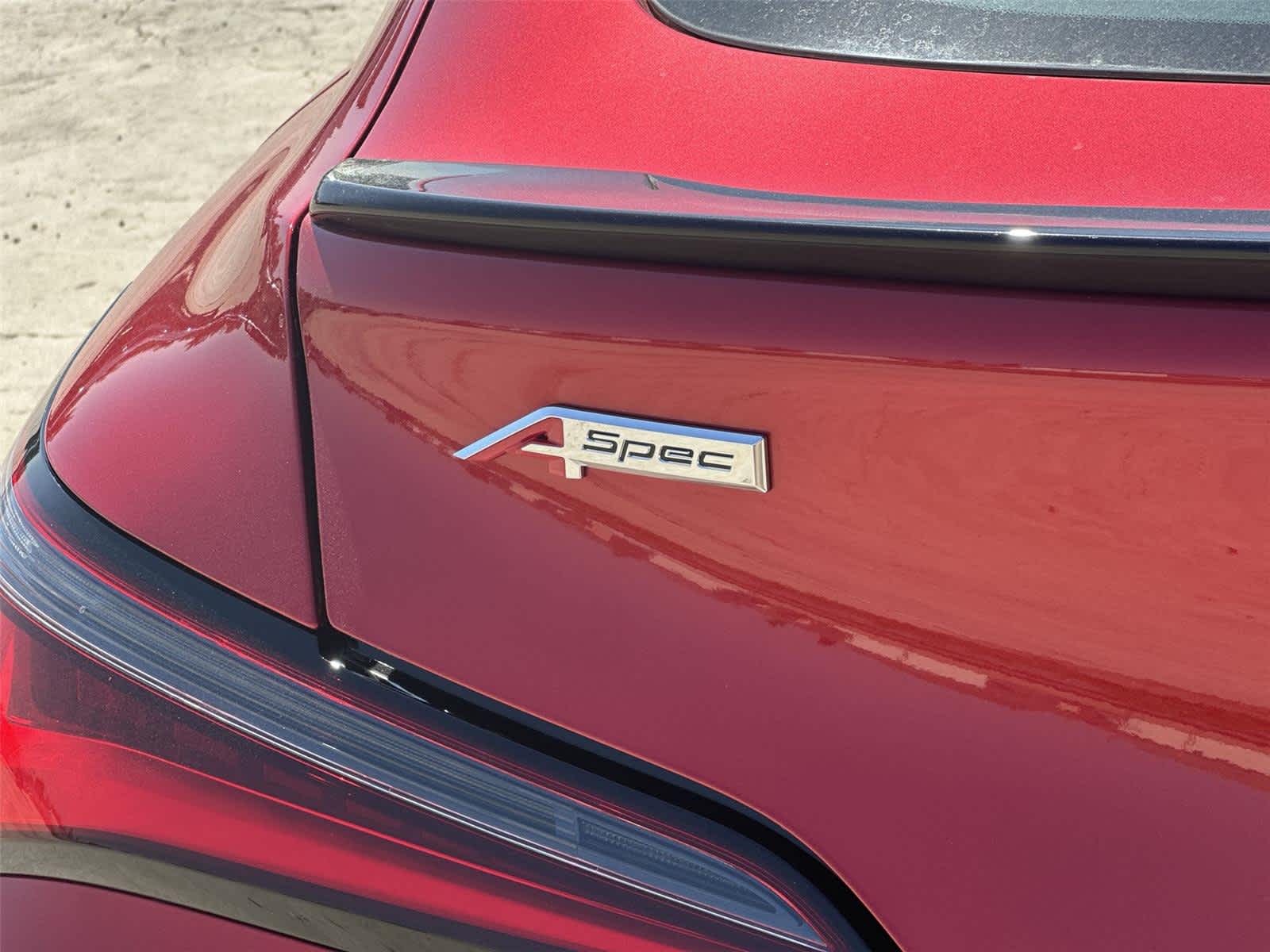 2026 Acura Integra A-Spec w/Technology Package - Photo 8