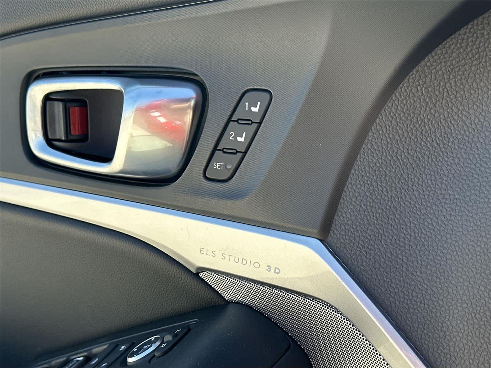 2026 Acura Integra A-Spec w/Technology Package - Photo 39