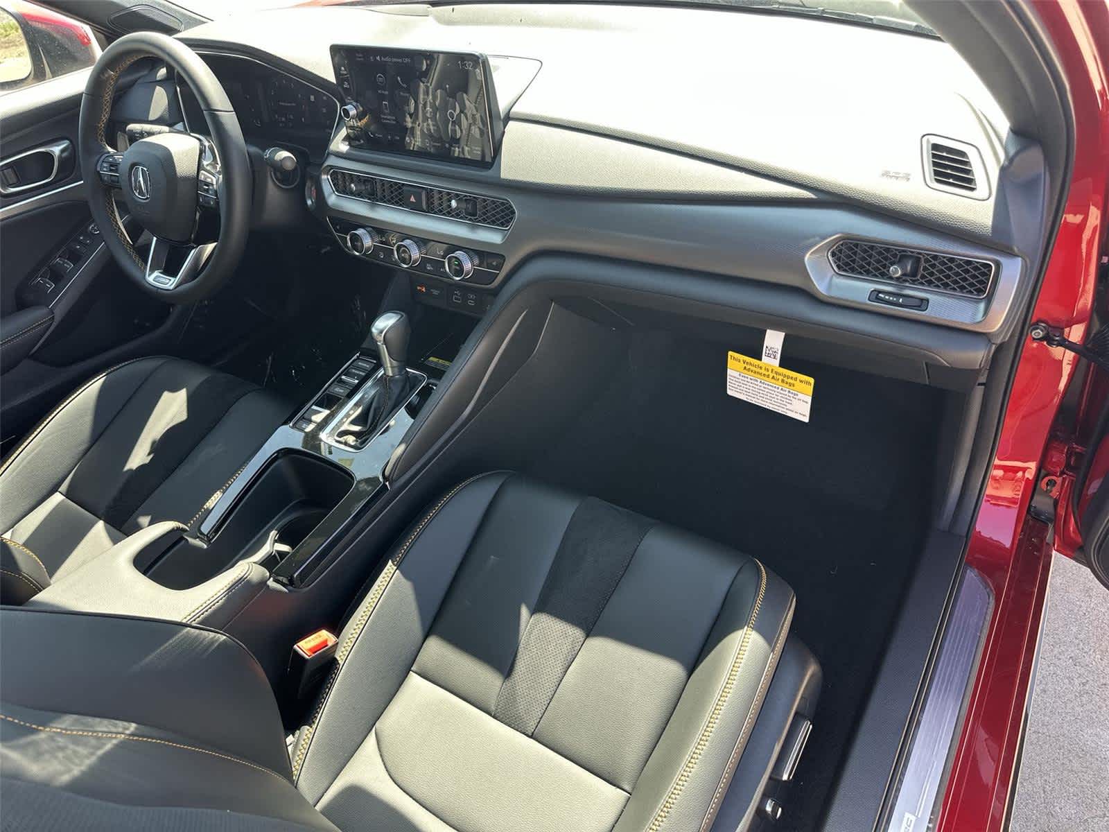 2026 Acura Integra A-Spec w/Technology Package - Photo 13