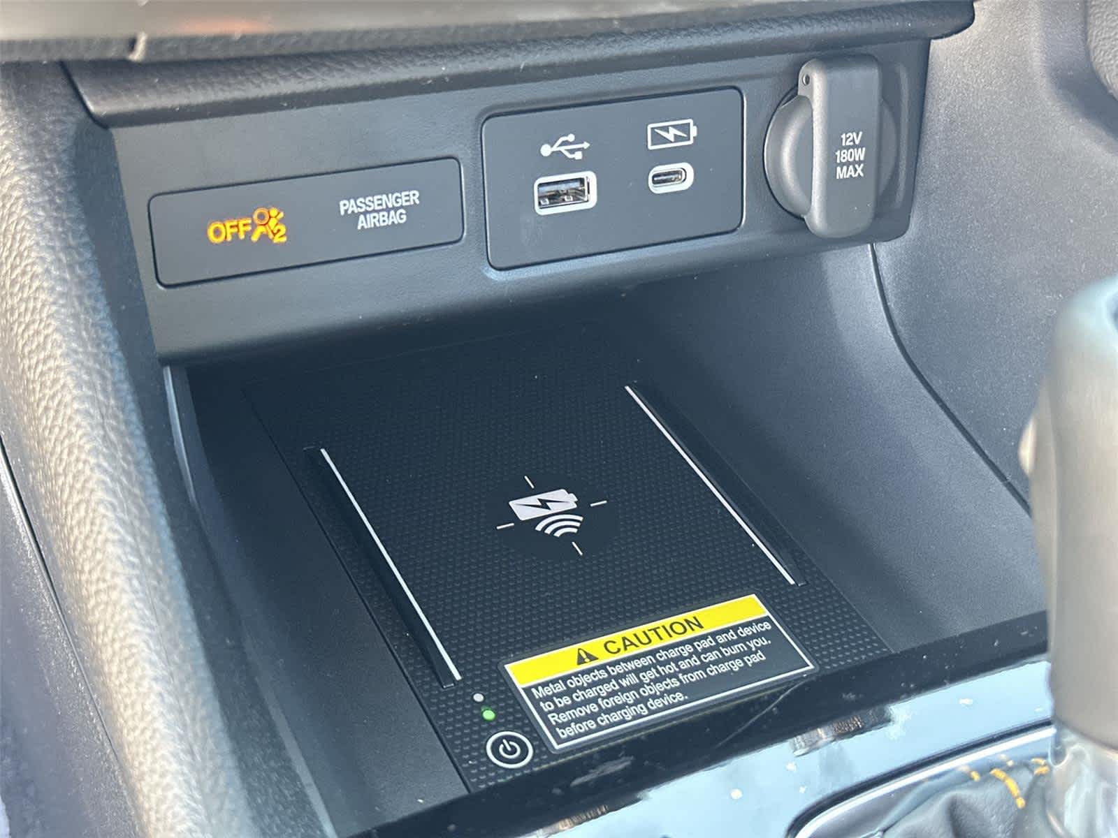 2026 Acura Integra A-Spec w/Technology Package - Photo 34