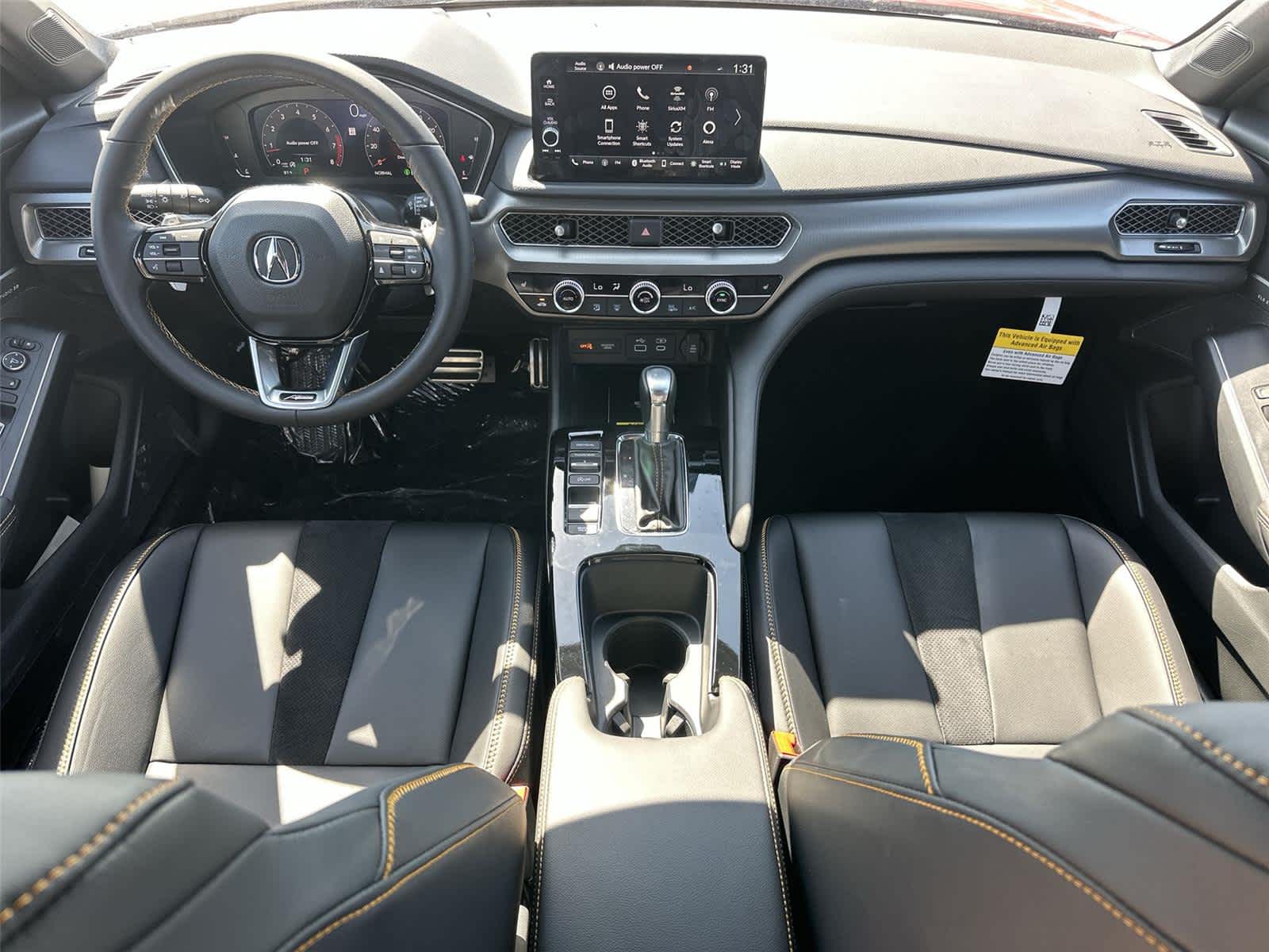 2026 Acura Integra A-Spec w/Technology Package - Photo 11