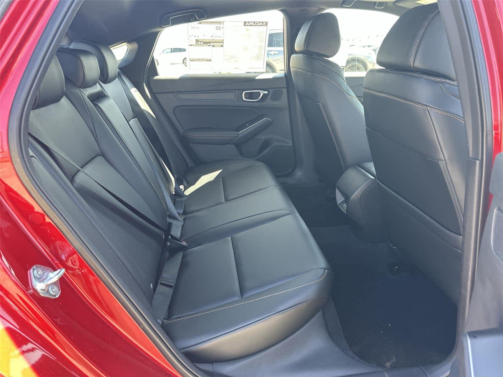 2026 Acura Integra A-Spec w/Technology Package - Photo 14