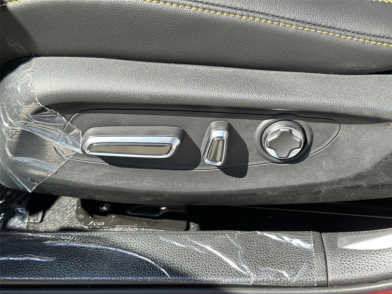 2026 Acura Integra A-Spec w/Technology Package - Photo 23