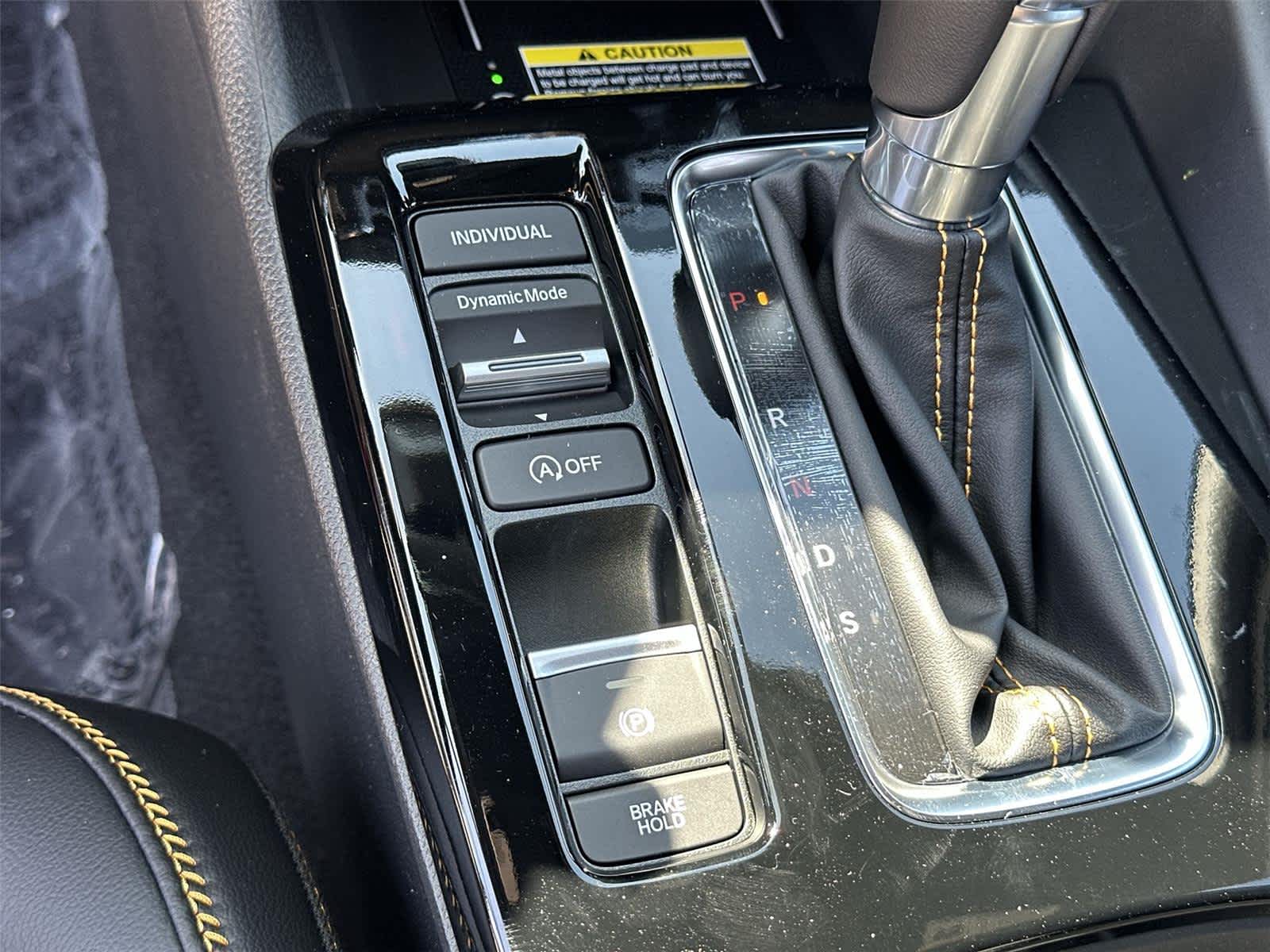 2026 Acura Integra A-Spec w/Technology Package - Photo 37