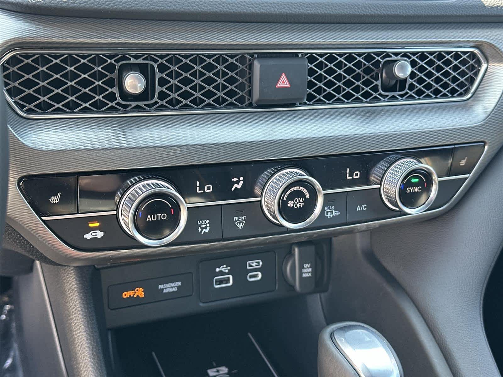 2026 Acura Integra A-Spec w/Technology Package - Photo 36