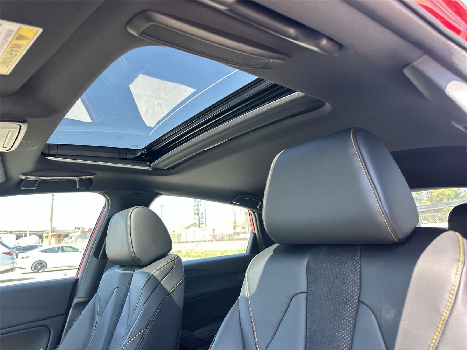 2026 Acura Integra A-Spec w/Technology Package - Photo 40